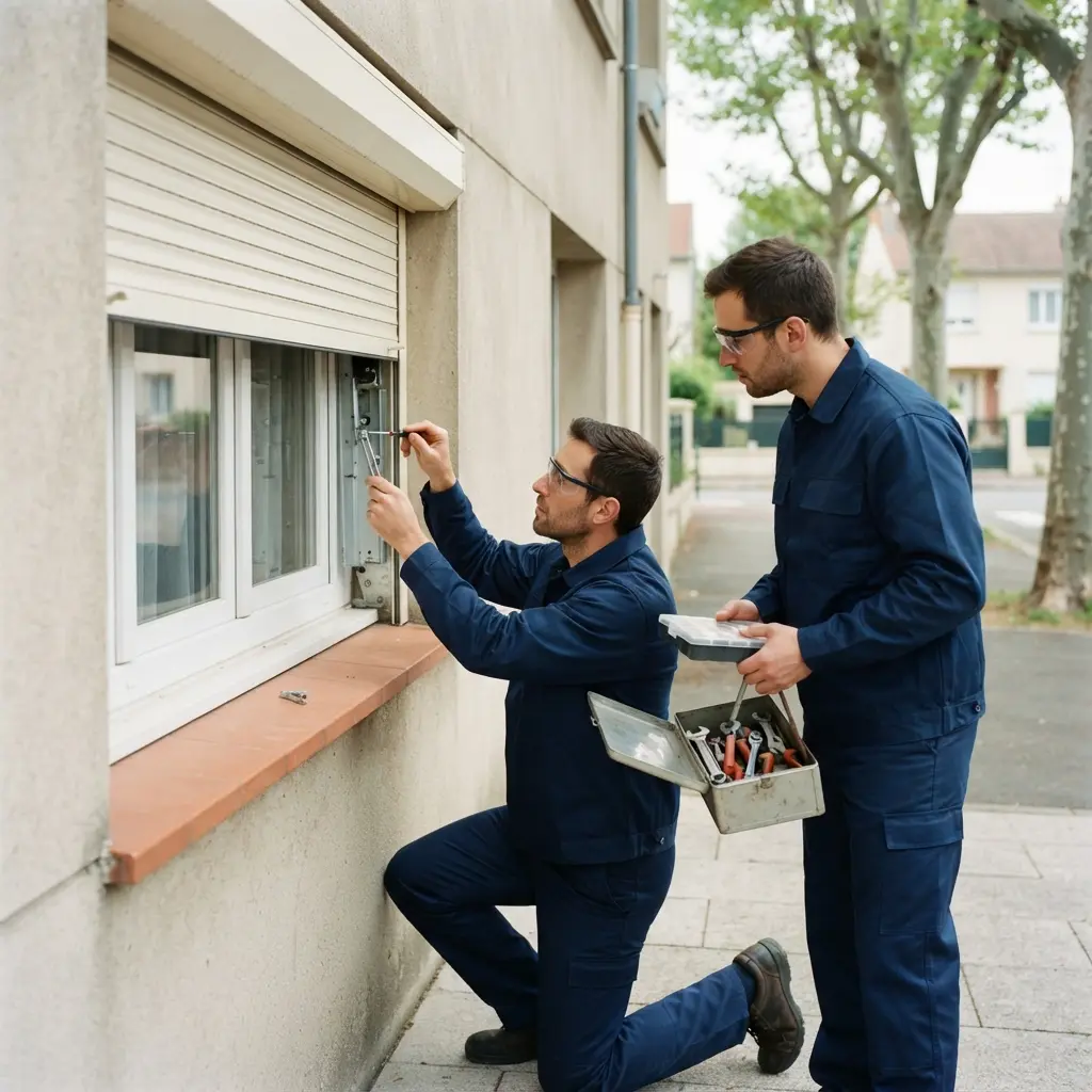Assurez la sécurité de votre domicile à Pavillons‑sous‑Bois