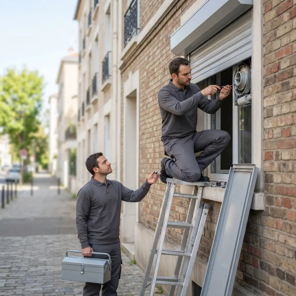 Pourquoi choisir nos services à Neuilly-sur-Marne