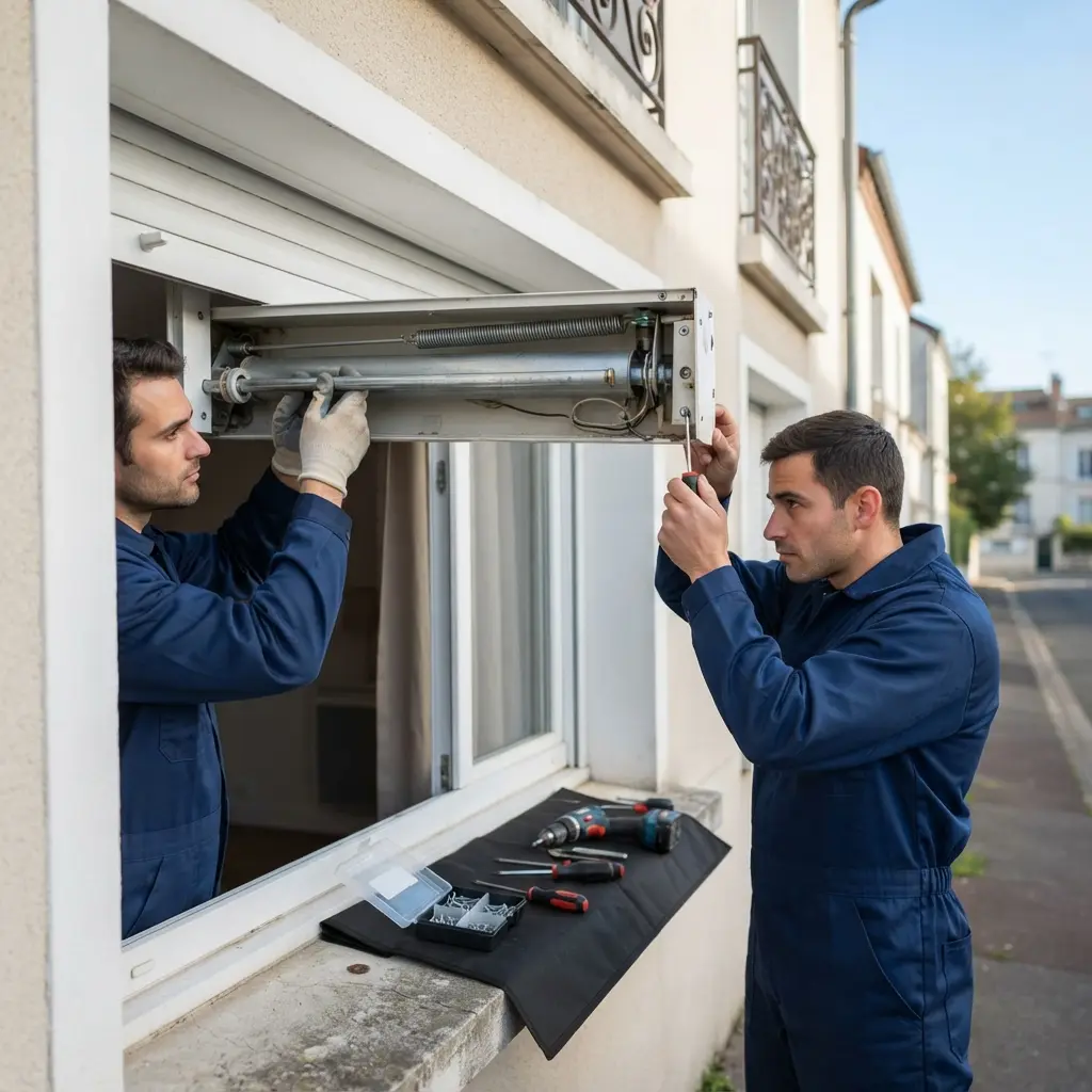 Besoin d’une intervention rapide à Neuilly-sur-Marne ?