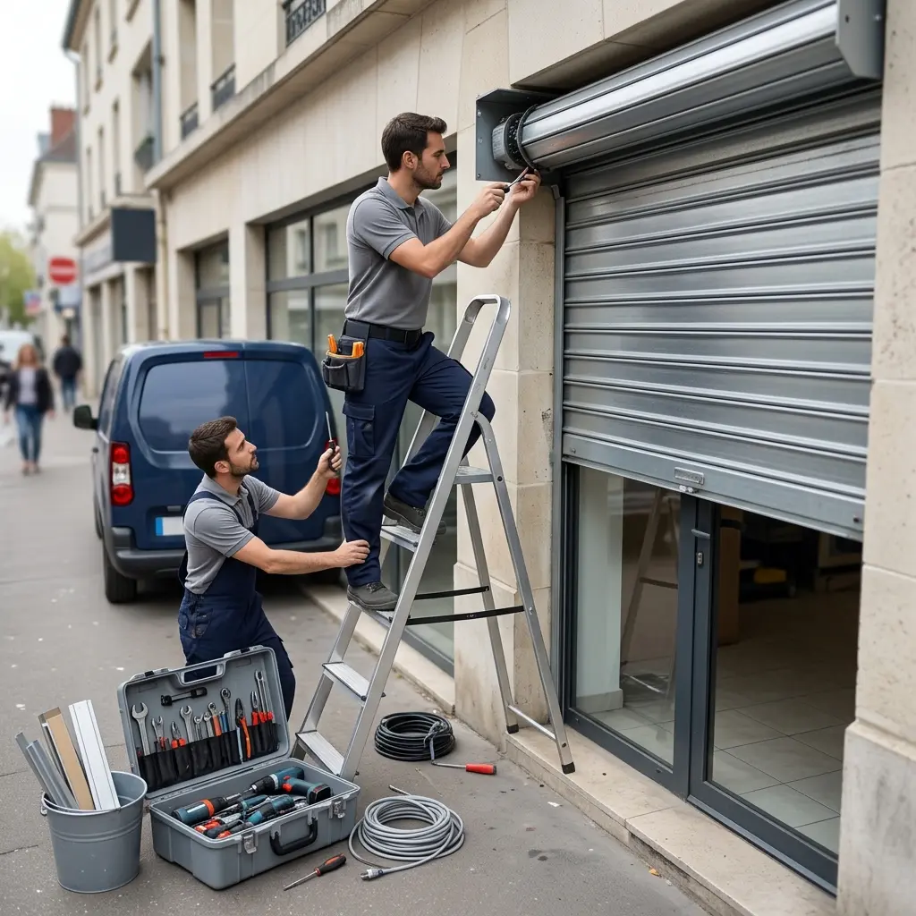 Prévention et bons réflexes à Bourget