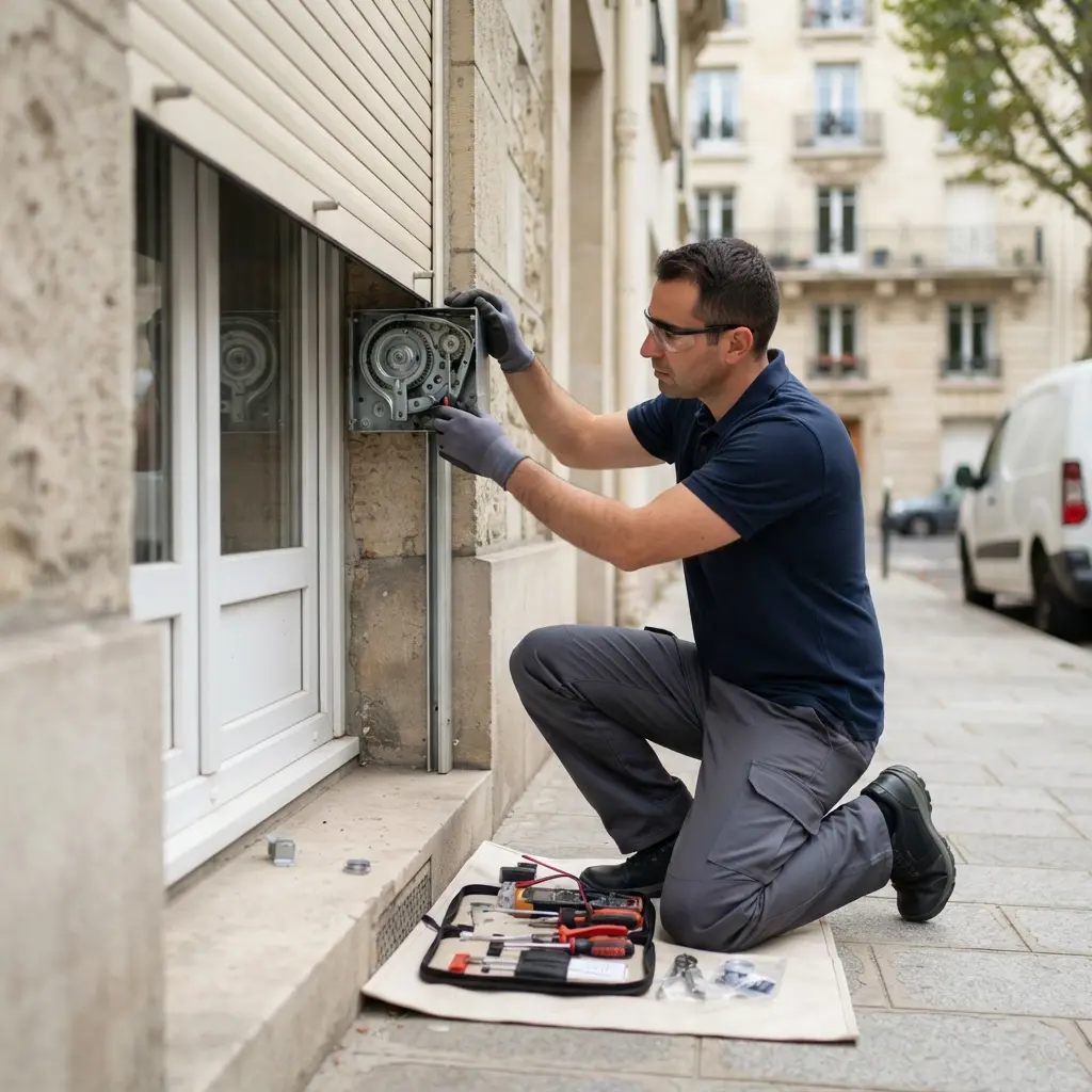 Besoin d'un dépannage rapide à Neuilly-Plaisance ?