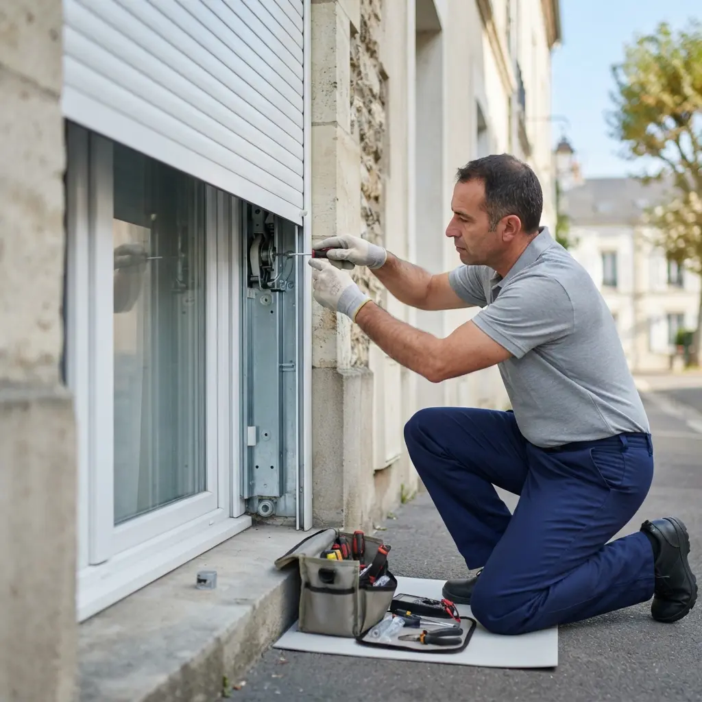 Notre mode d'action sur place