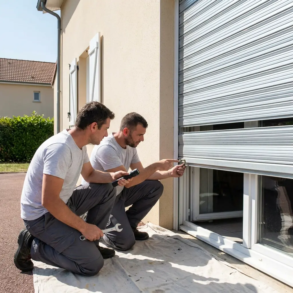 Besoin d'une aide rapide à Montfermeil ?