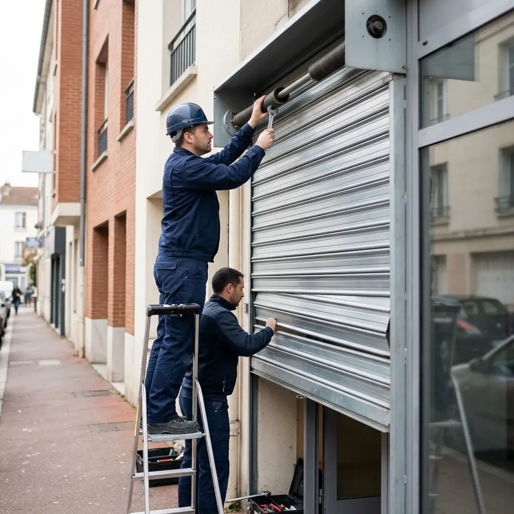 Conseils de prévention pour vos volets