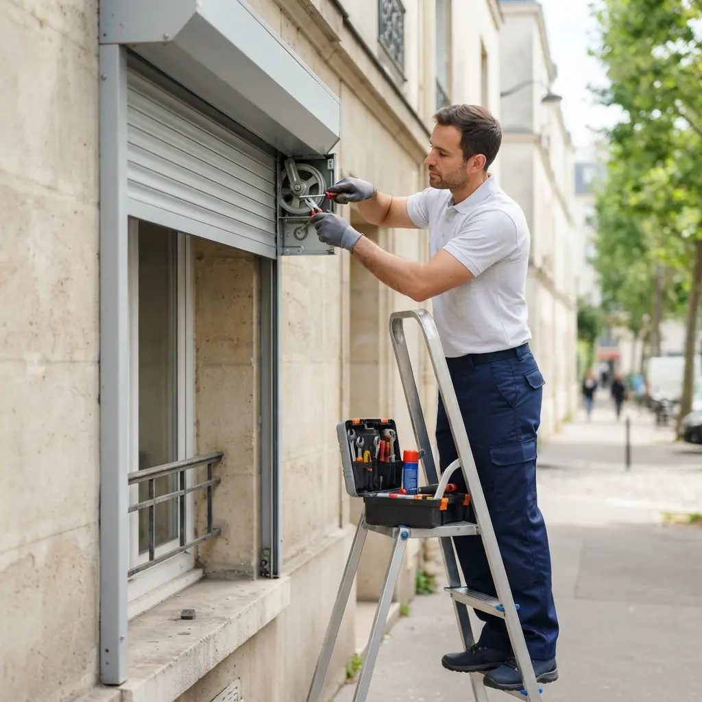 Pourquoi choisir notre expertise à Saint-Ouen-sur-Seine ?