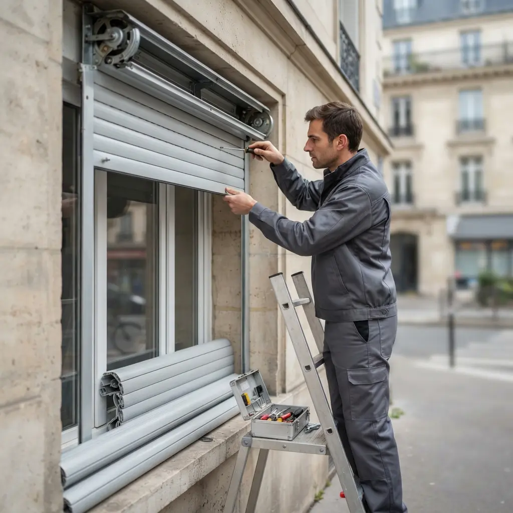 Besoin d'un dépannage rapide à Saint-Ouen-sur-Seine ?