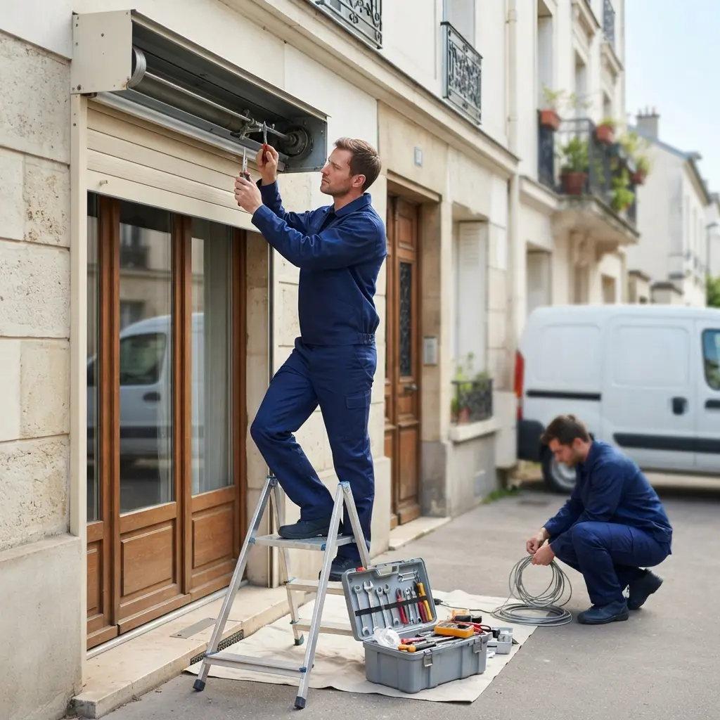 Besoin d’une réparation rapide à Dugny ?
