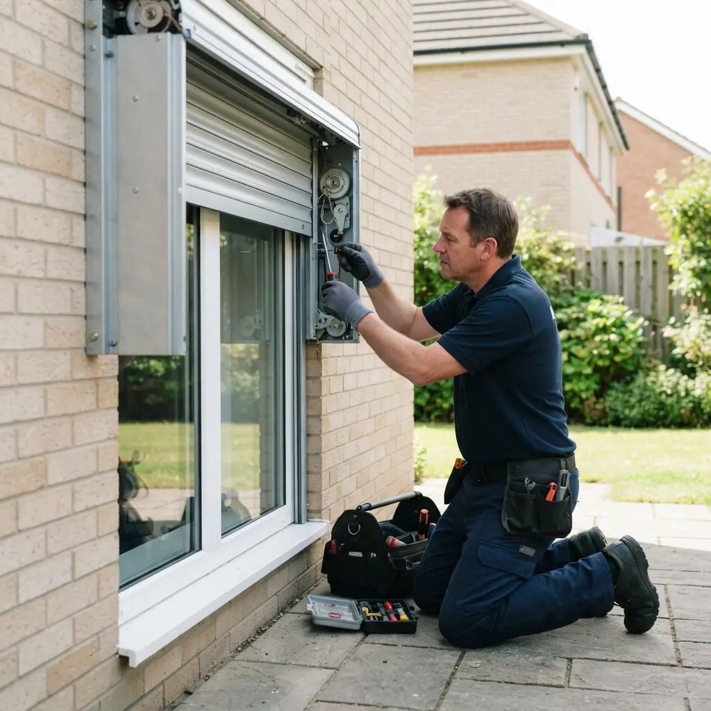 Une solution fiable pour vos installations de fermeture