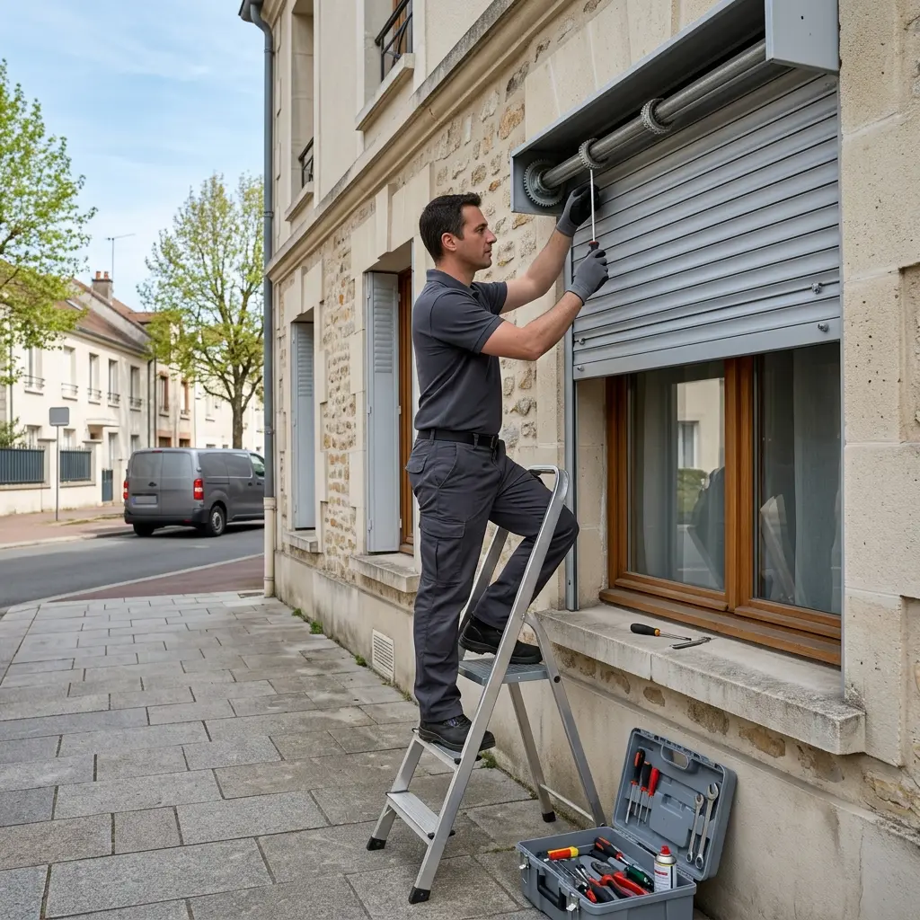 Besoin d'une intervention rapide à Aulnay-sous-Bois ?