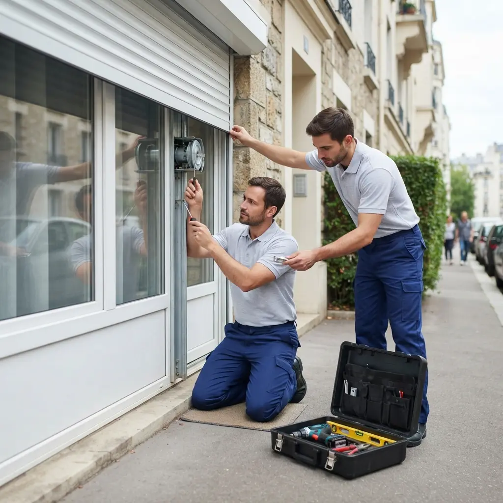 Une approche technique pour un dépannage durable