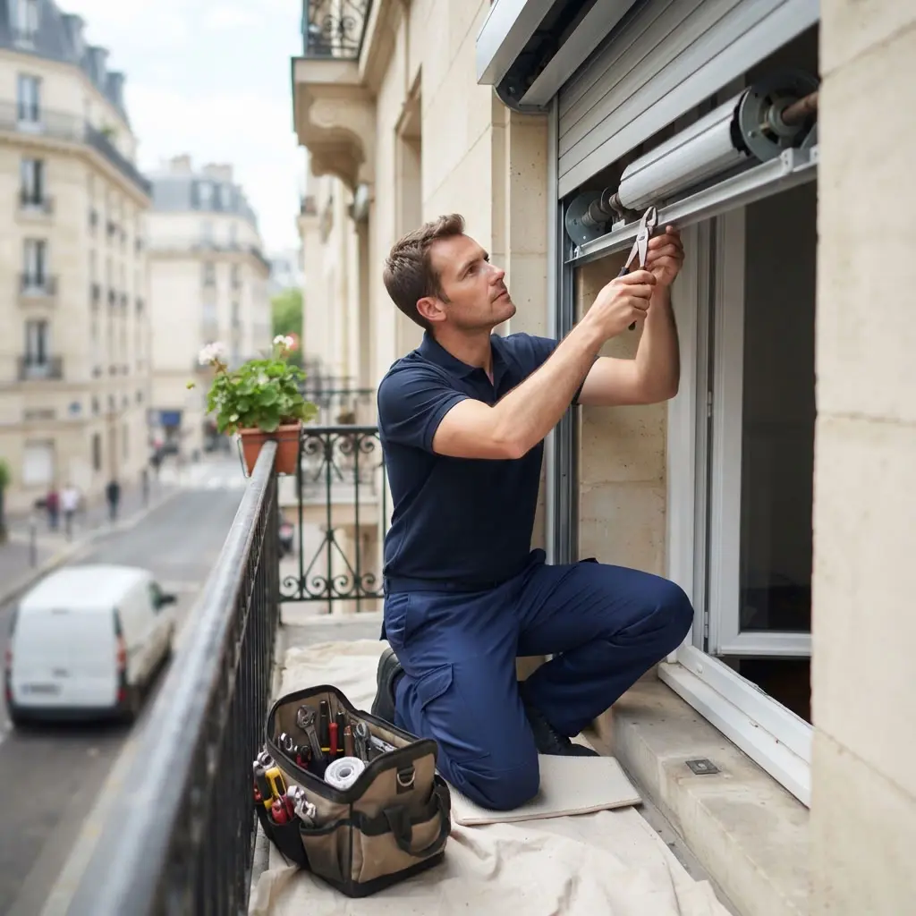 Besoin d'une intervention rapide à Arcueil ?