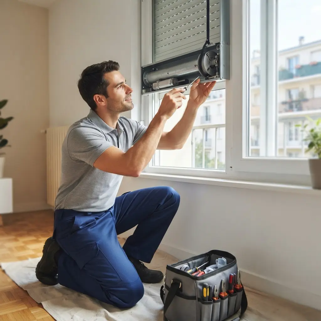 Une solution durable pour vos menuiseries extérieures