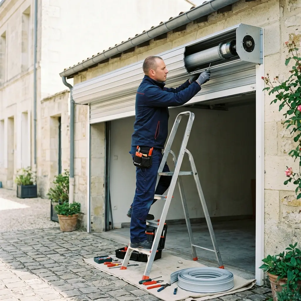 Une expertise fiable pour vos fermetures
