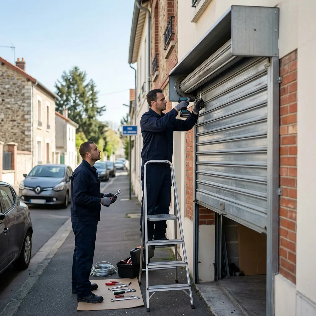 Besoin d'une intervention urgente à Villeneuve-Saint-Georges ?