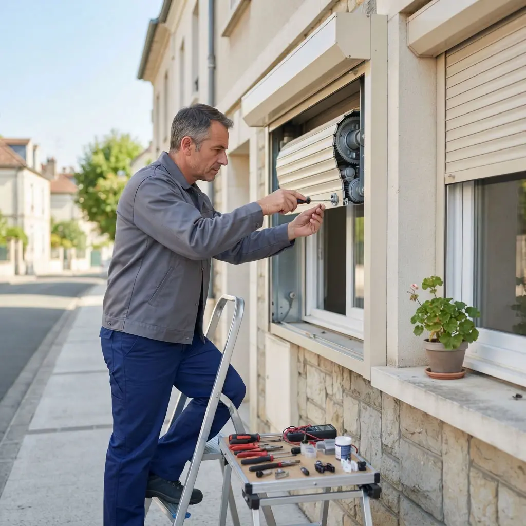 Pourquoi choisir notre service à Fresnes