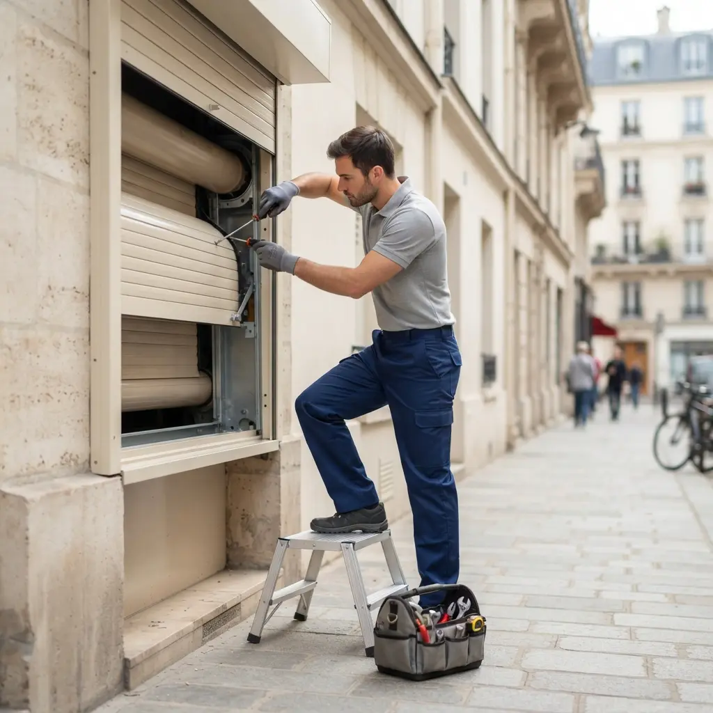 Pourquoi choisir nos services de réparation à Vincennes