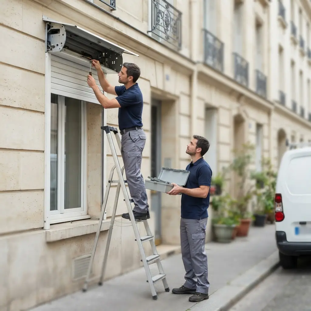 Nous sommes votre partenaire de confiance à Vincennes
