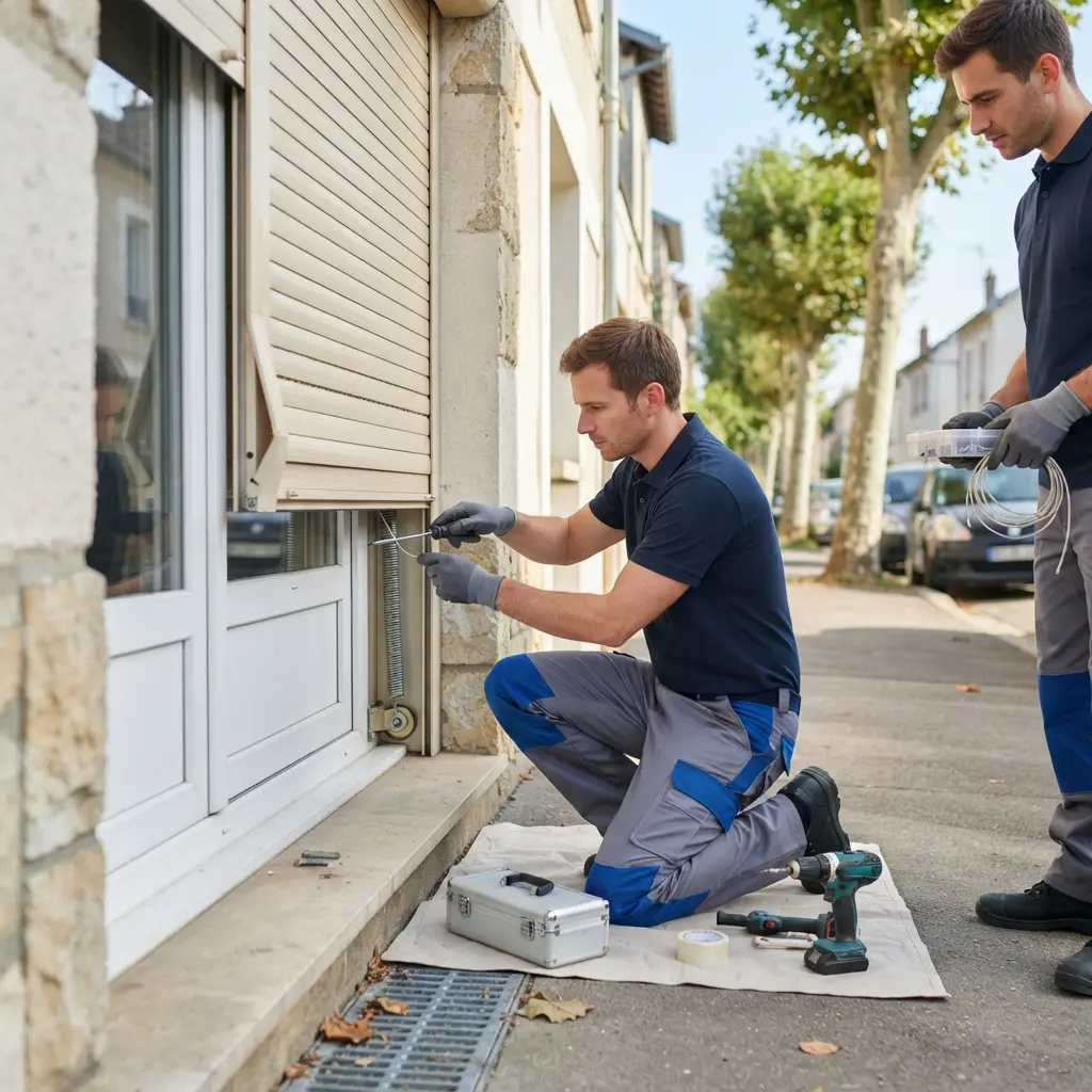 Bons réflexes pour les habitants de Thiais