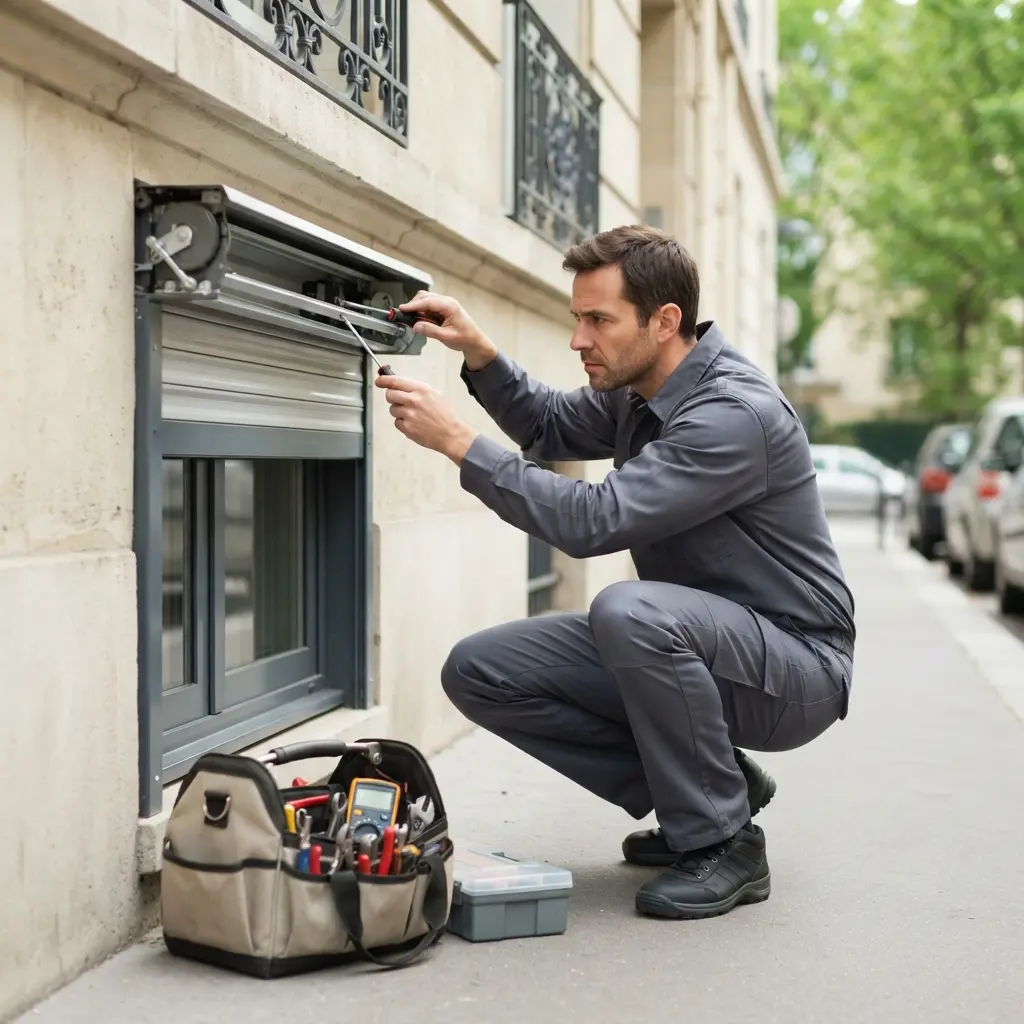 Comment se déroule l’intervention à Thiais ?