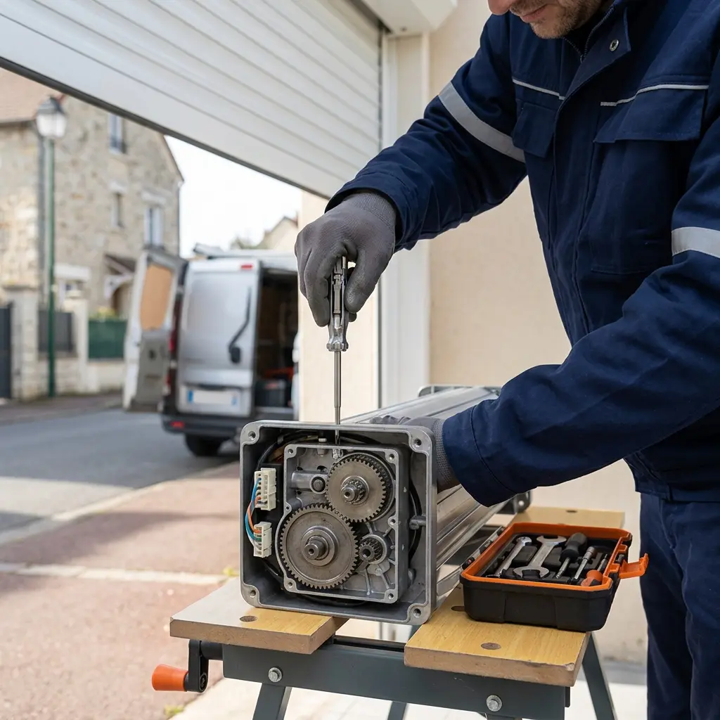 Notre approche pour votre dépannage