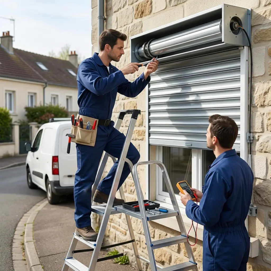Un diagnostic précis pour une remise en état durable