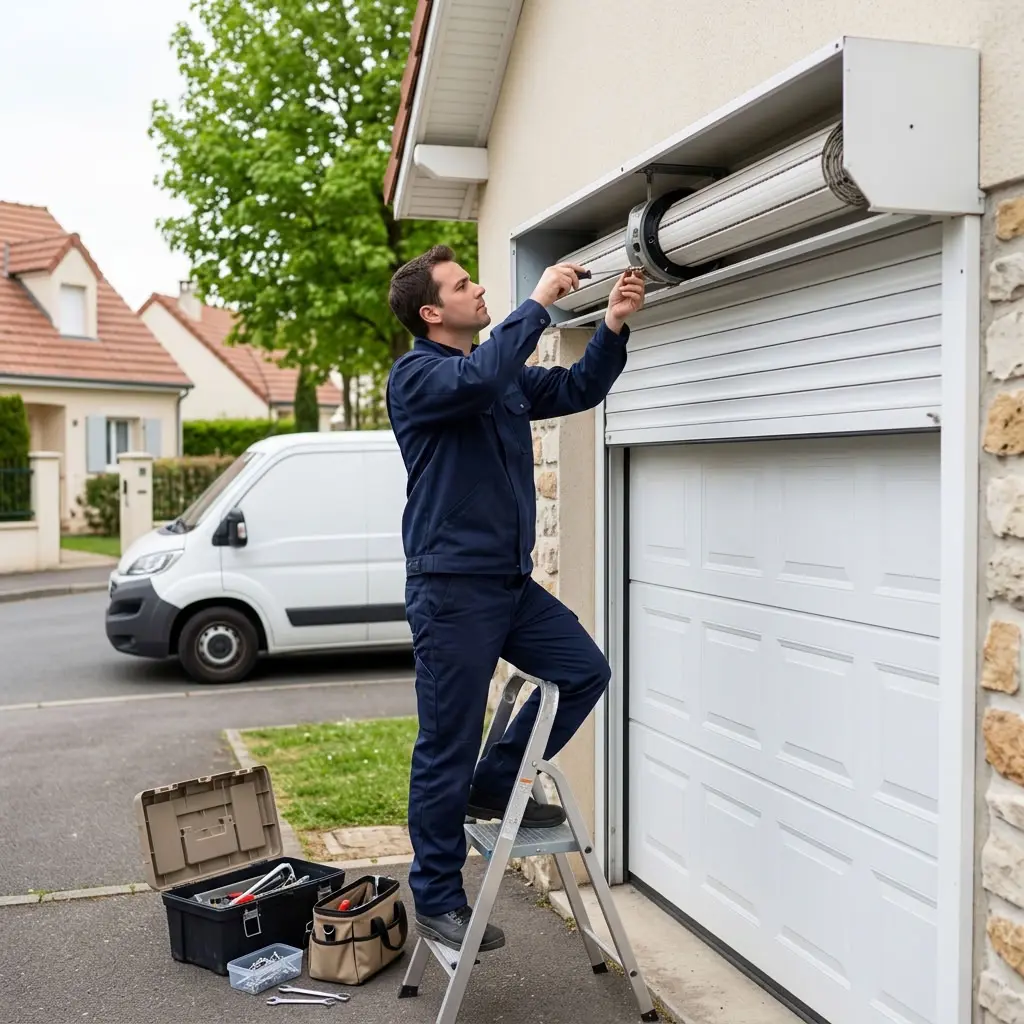 Besoin d'un dépannage rapide à Villiers-sur-Marne ?