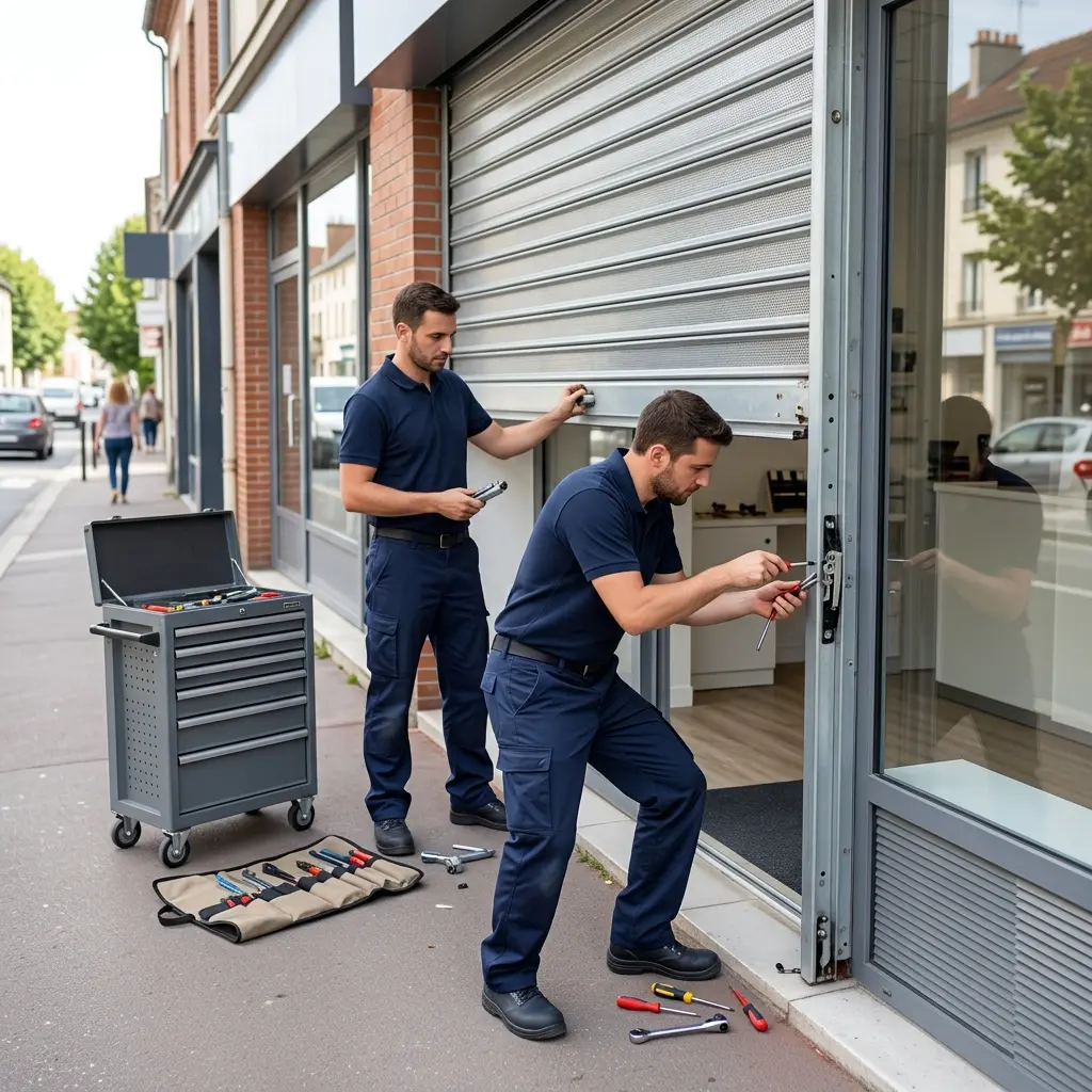Une expertise locale pour sécuriser votre habitat