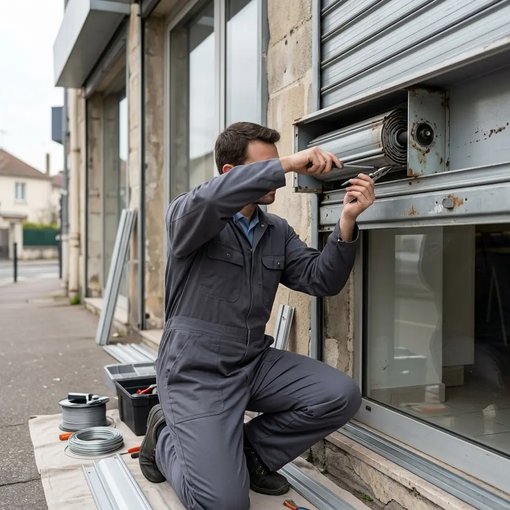 Besoin d'une intervention rapide à Bonneuil-sur-Marne ?