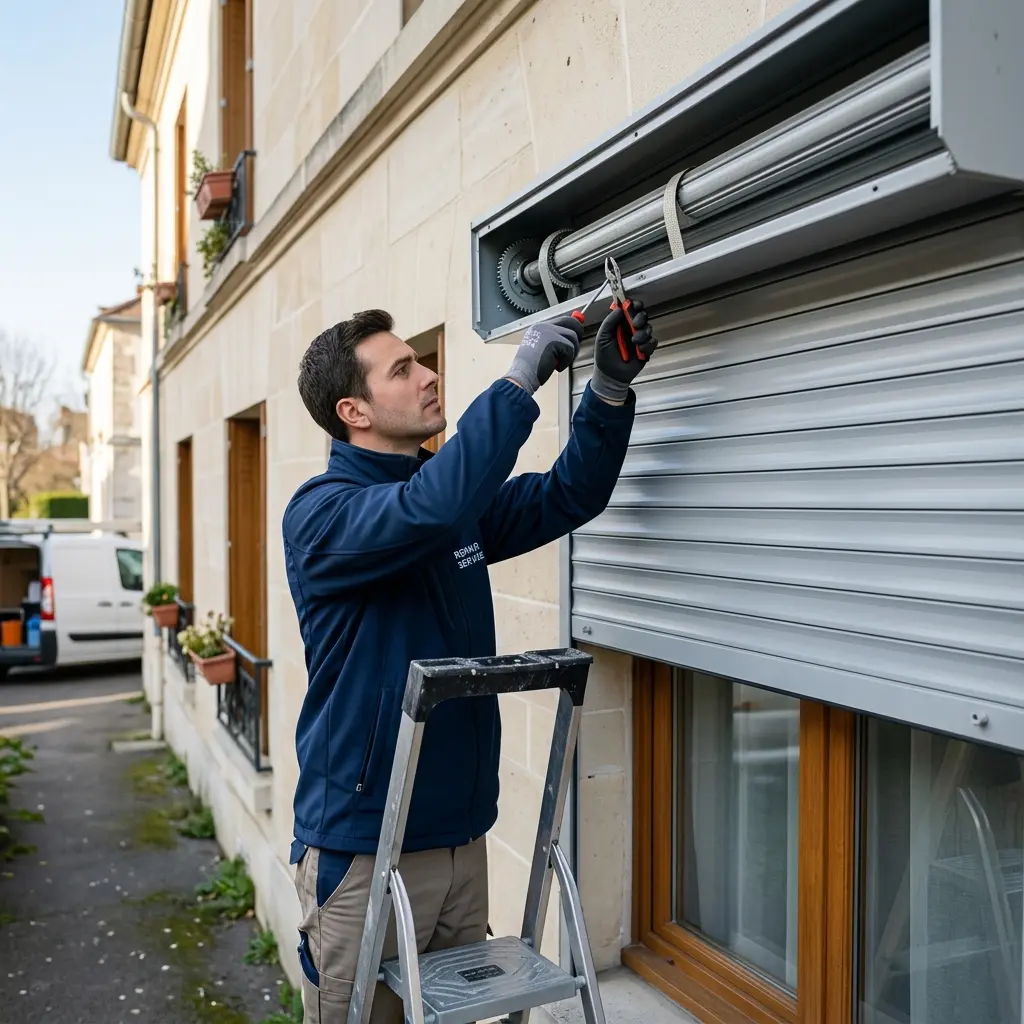Comment se déroule l'intervention à Bonneuil-sur-Marne ?