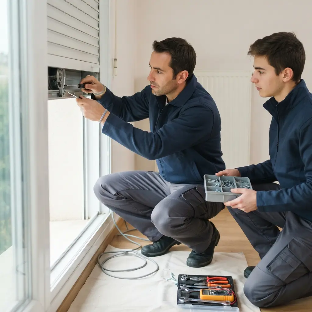 Une approche technique et rigoureuse pour vos pannes