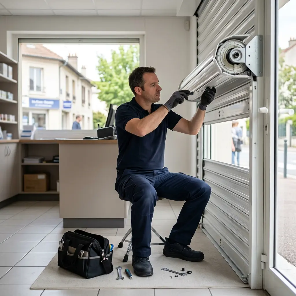 Comment se déroule l’intervention à Chennevières-sur-Marne ?