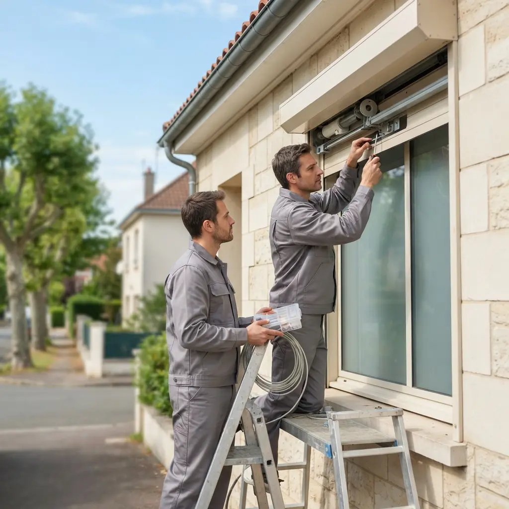 Un diagnostic précis pour un dépannage efficace