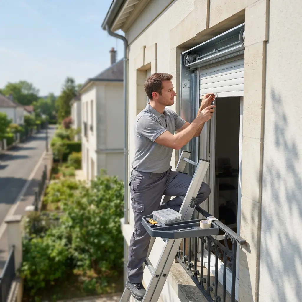 Une remise en état durable pour votre confort domestique