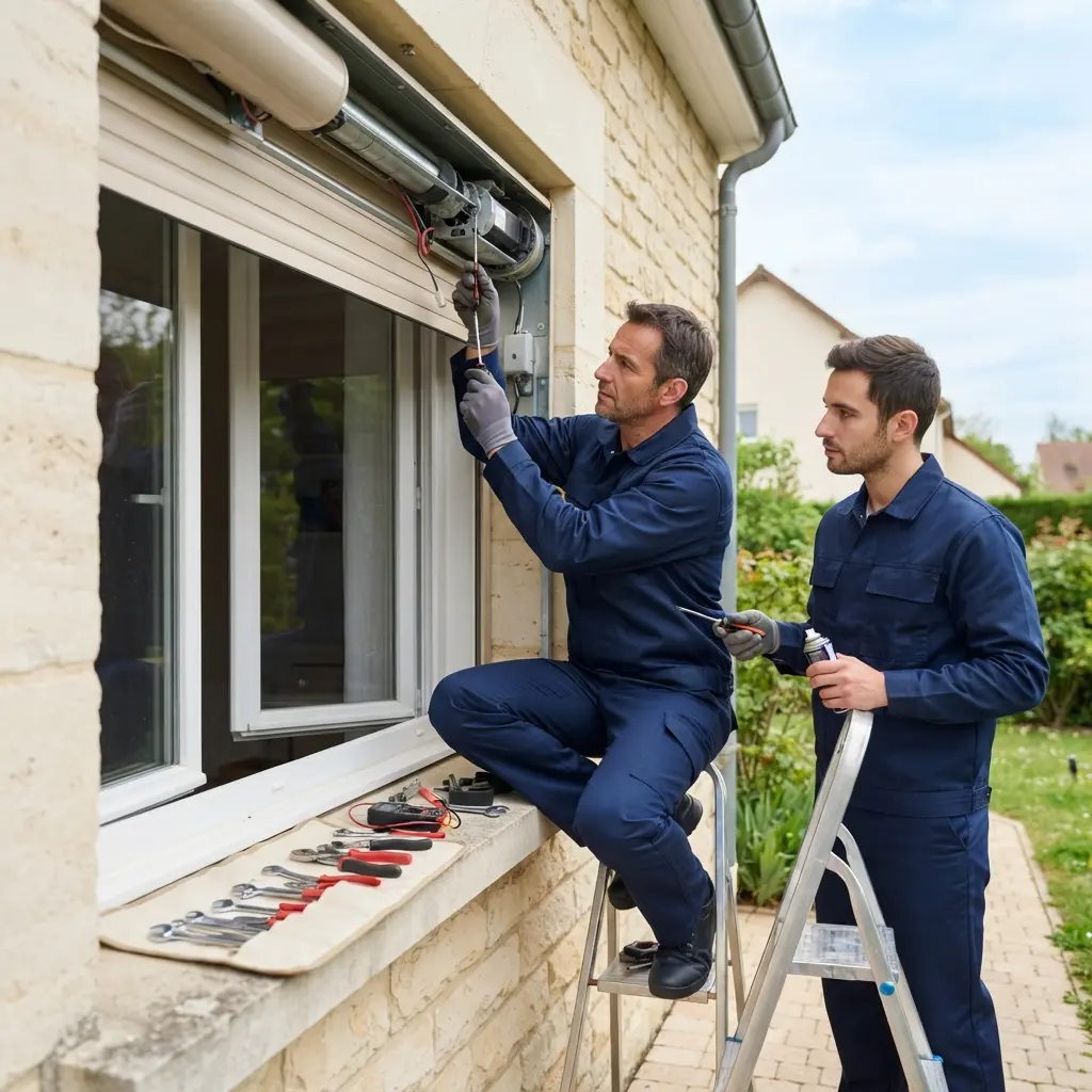 Pourquoi choisir notre service à Champigny-sur-Marne ?