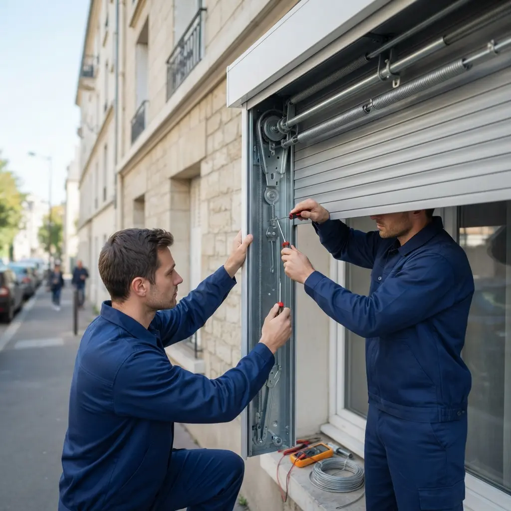 Besoin d'une intervention rapide à Choisy-le-Roi ?