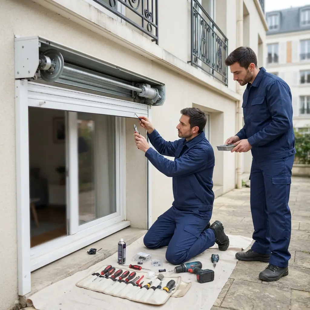 Une approche technique pour un dépannage durable