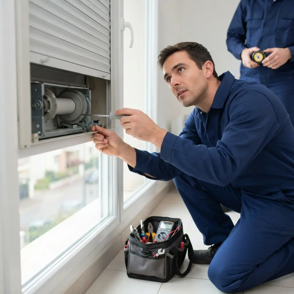 Une solution fiable pour vos installations de fermeture