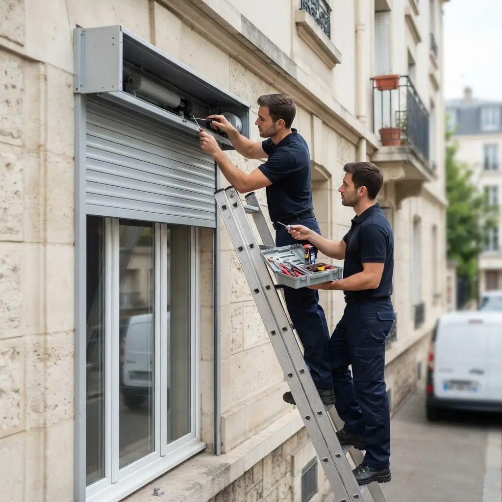 Besoin d'un dépannage rapide à Maisons-Alfort ?