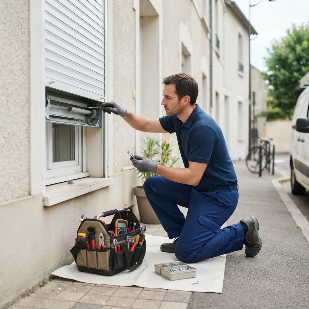Notre approche technique