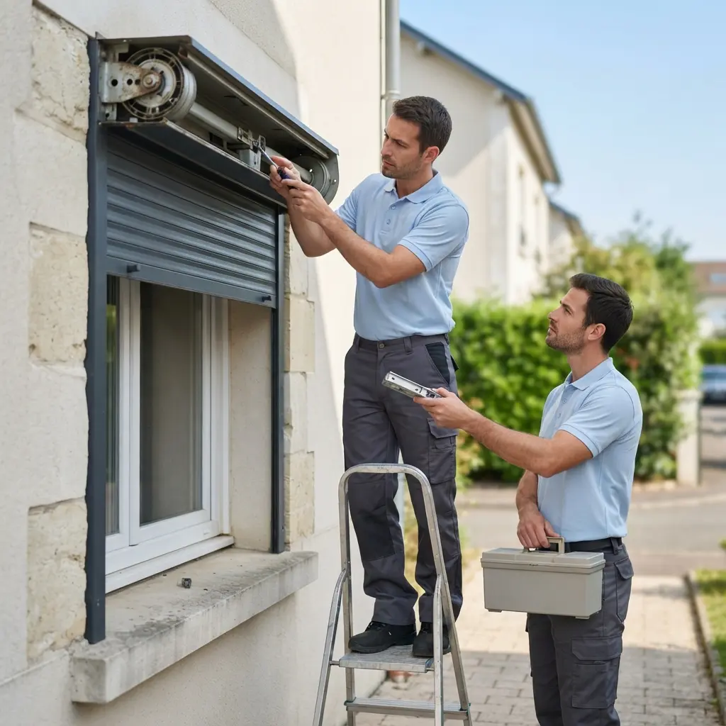 Gestes de prévention pour vos installations à Ermont
