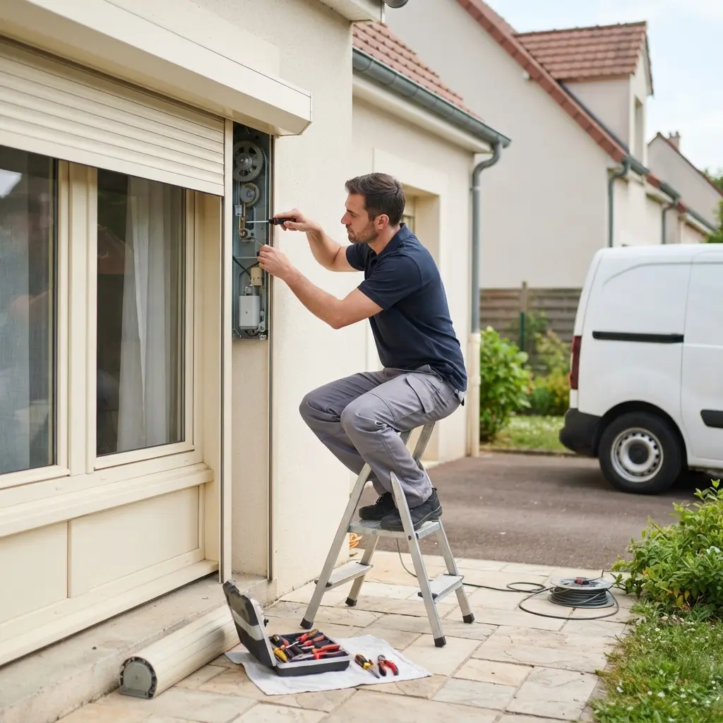 Besoin d'un dépannage rapide à Ermont ?