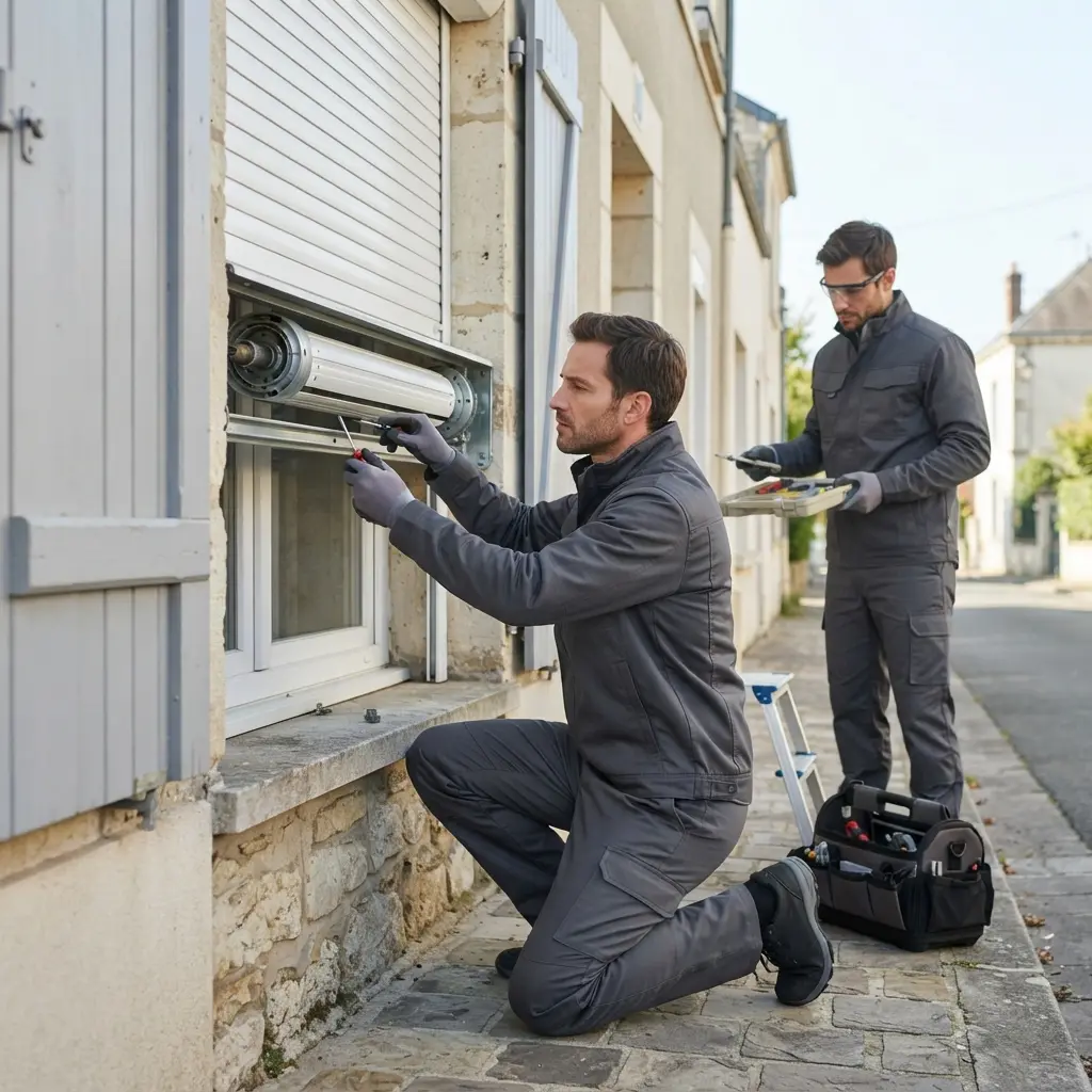 Bons gestes à adopter en cas de problème à Franconville