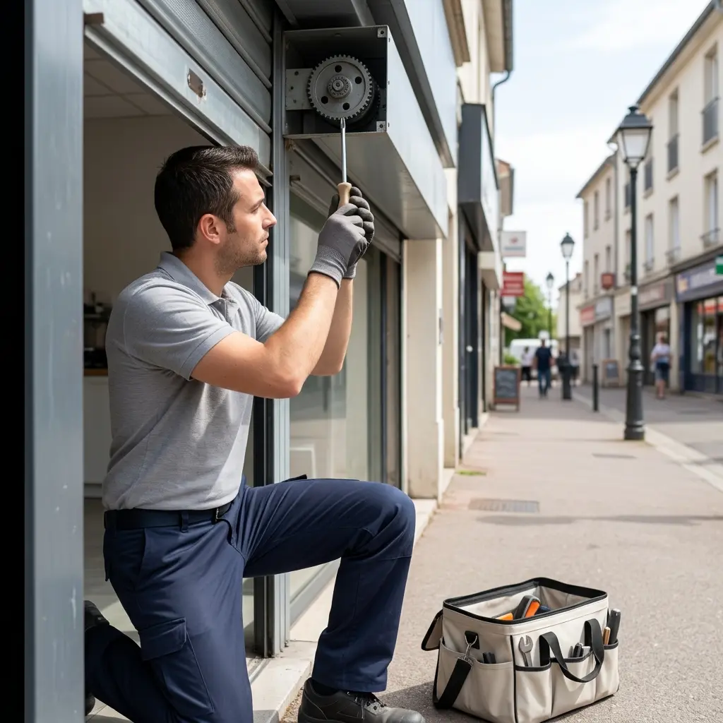 Bons réflexes à Garges-lès-Gonesse