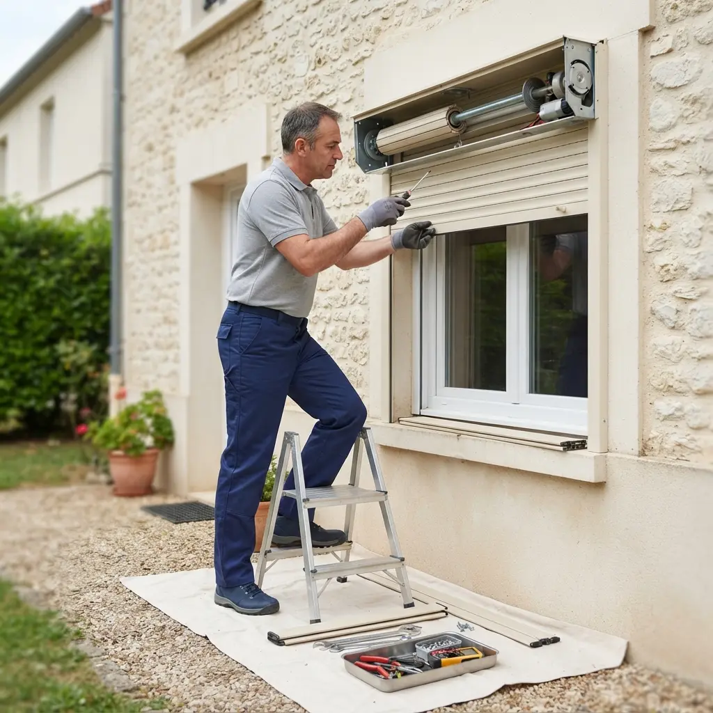 Une approche technique et rigoureuse pour chaque panne