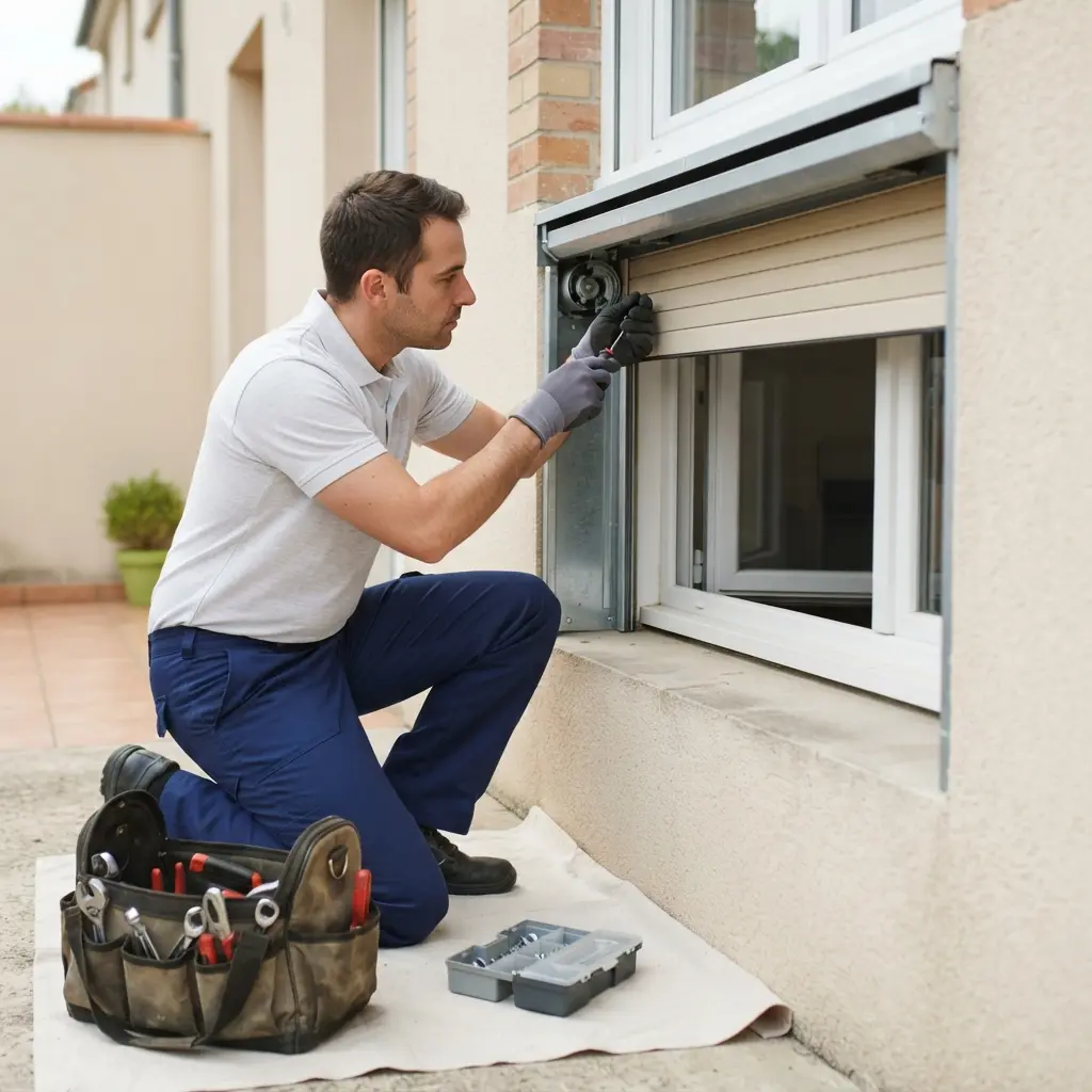 Une expertise locale pour sécuriser votre habitation