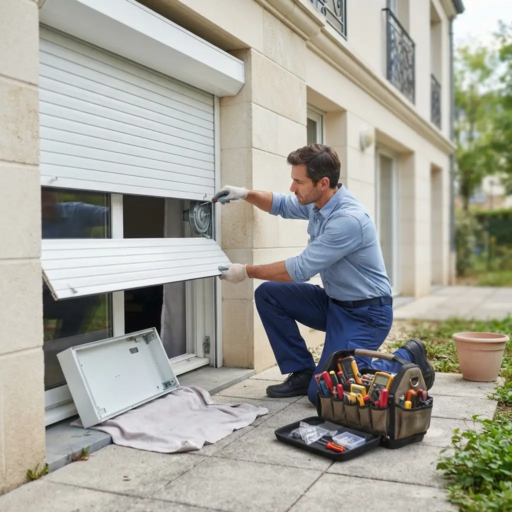 Un service de proximité fiable et réactif