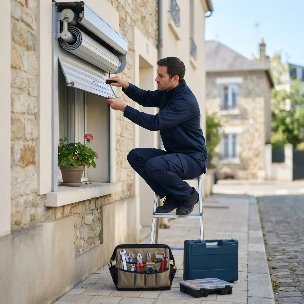 Votre solution de réparation à Herblay-sur-Seine