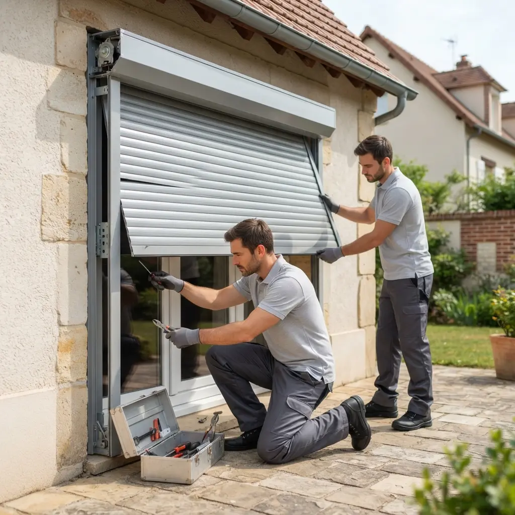 Besoin d’une réparation rapide à Herblay-sur-Seine ?