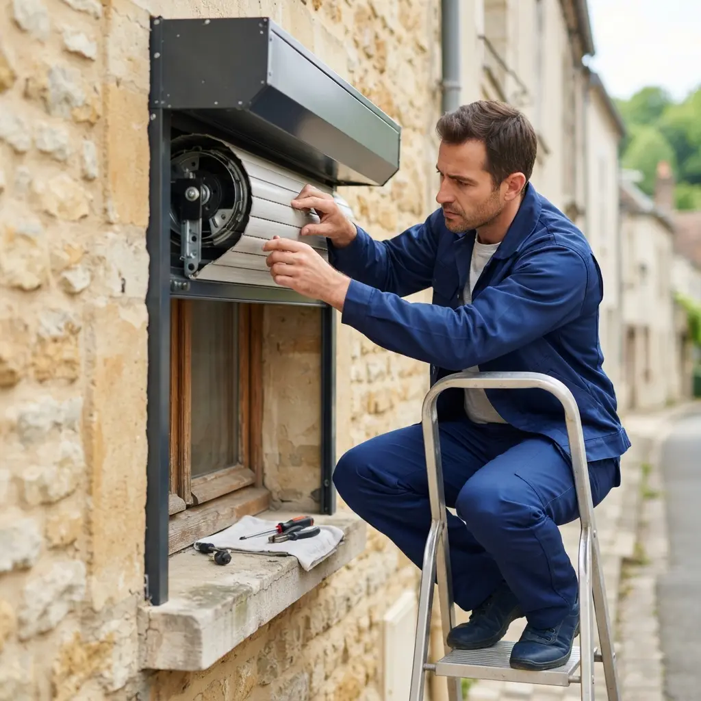 Besoin d'une intervention rapide à Pontoise ?