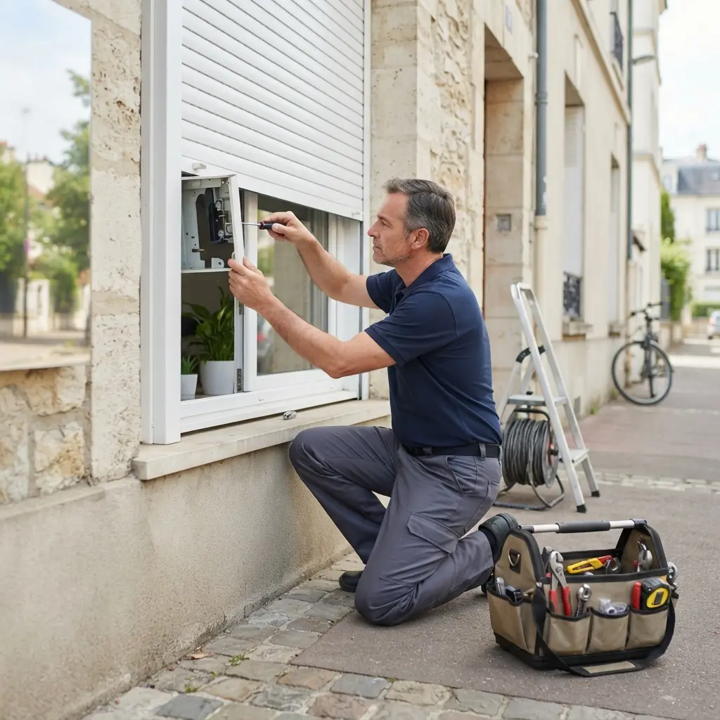 Réalisez ces gestes avant l’intervention